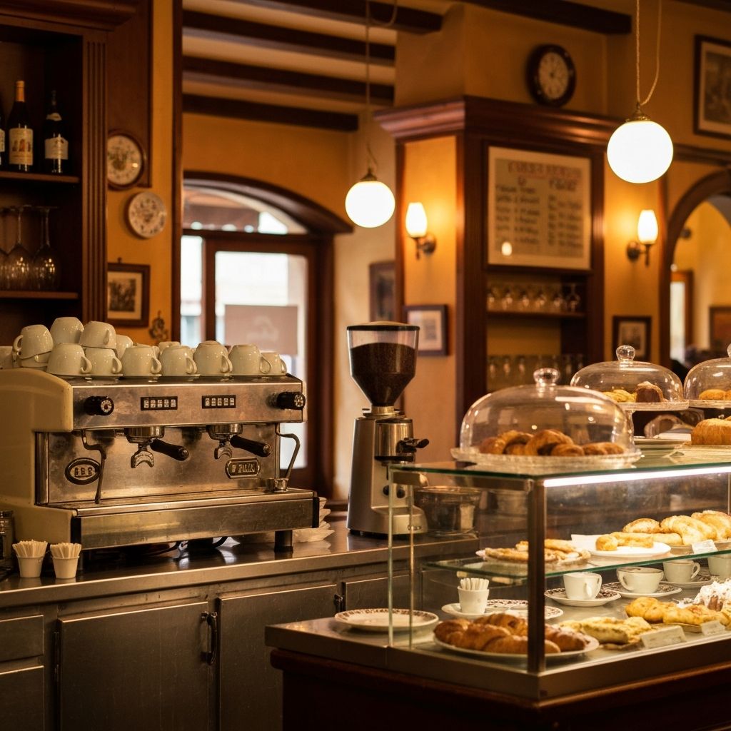 Percezione culturale in Italia