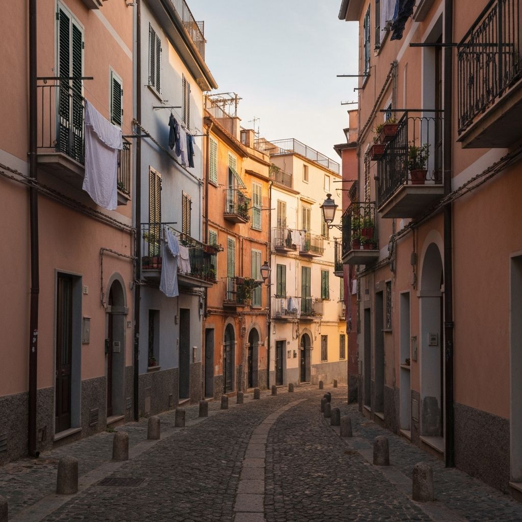 Osservazioni quotidiane