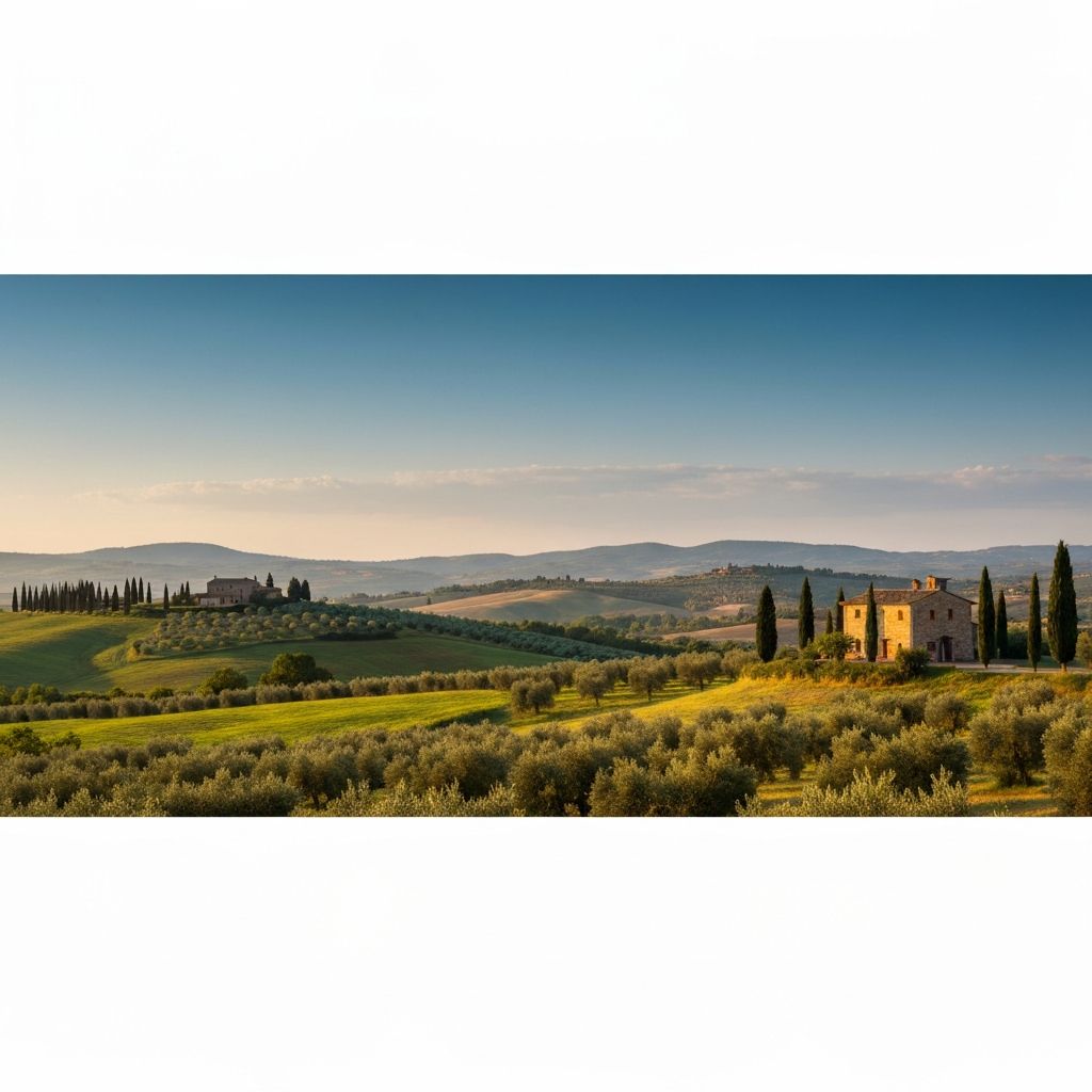 Stile di vita italiano